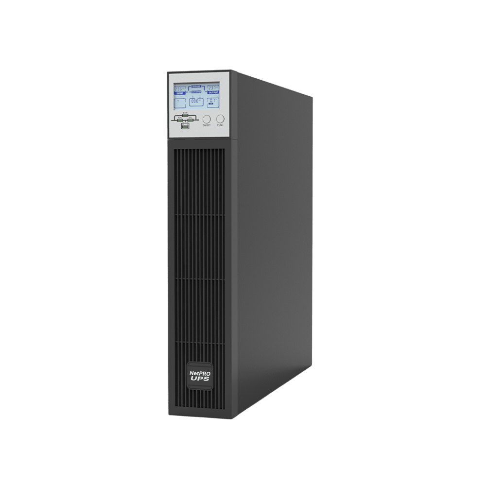 NetPRO HRC 11 1-3kVA